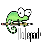 download Notepad++