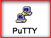 download PuTTY