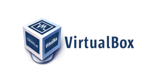 download VirtualBox